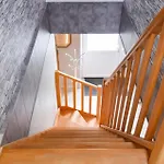 Charmante Maison Au Calme Casa vacanze