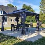 Charmante Maison Au Calme Holiday home Saint-Clement (Manche)
