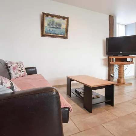 Charmante Maison Au Calme Vakantiehuis *