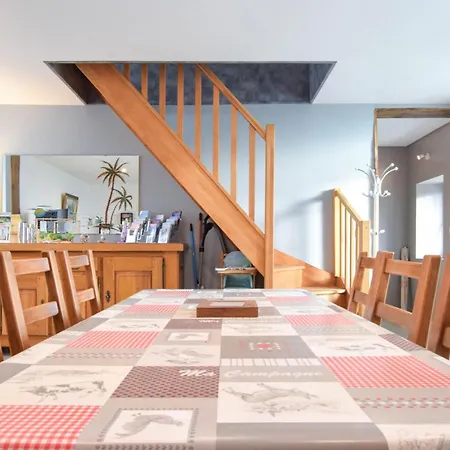 Charmante Maison Au Calme Vakantiehuis *