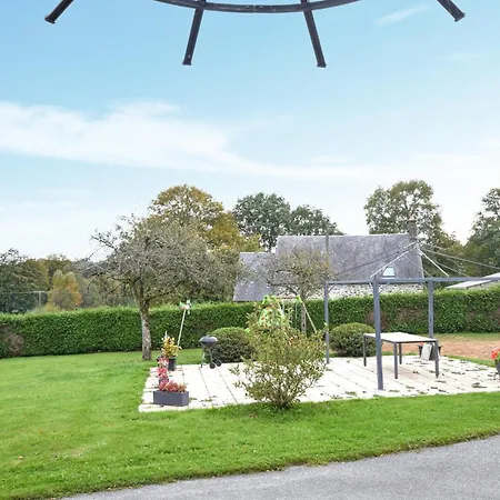 Charmante Maison Au Calme Ferienhaus Saint-Clément