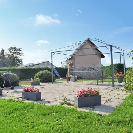 Charmante Maison Au Calme * Saint-Clément