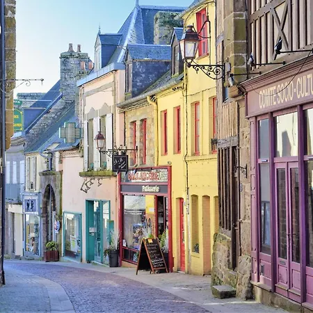 Charmante Maison Au Calme Vakantiehuis