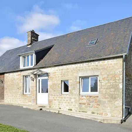 Charmante Maison Au Calme