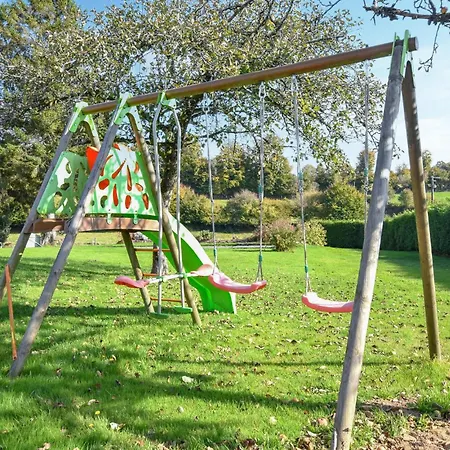 Charmante Maison Au Calme *