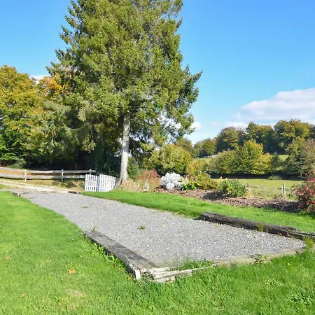 Ferienhaus Charmante Maison Au Calme