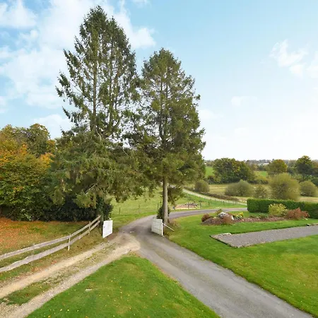 Ferienhaus Charmante Maison Au Calme *