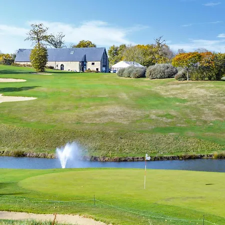 Vakantiehuis Charmante Maison Au Calme *