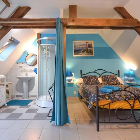 Charmante Maison Au Calme