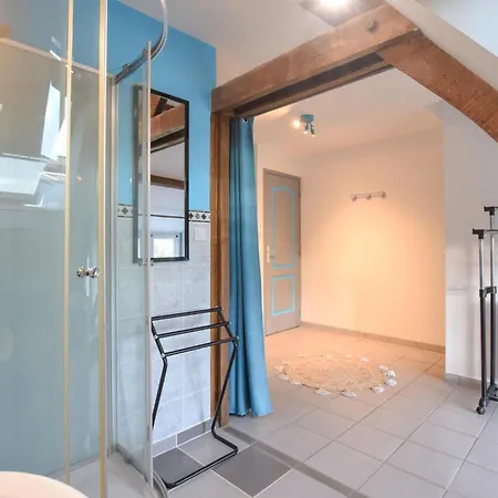 Charmante Maison Au Calme Saint-Clément