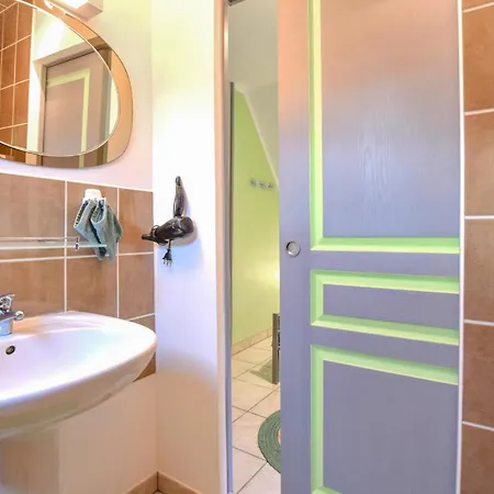Casa vacanze Charmante Maison Au Calme *