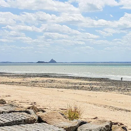 Charmante Maison Au Calme