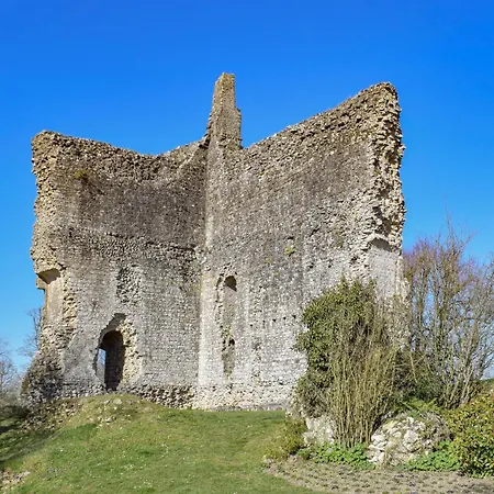 Casa vacanze Charmante Maison Au Calme Saint-Clément