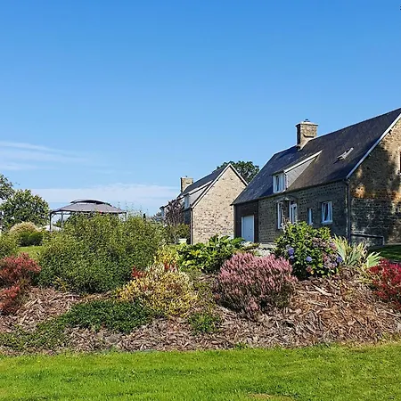 Charmante Maison Au Calme Ferienhaus