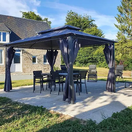 Charmante Maison Au Calme Vakantiehuis Saint-Clément