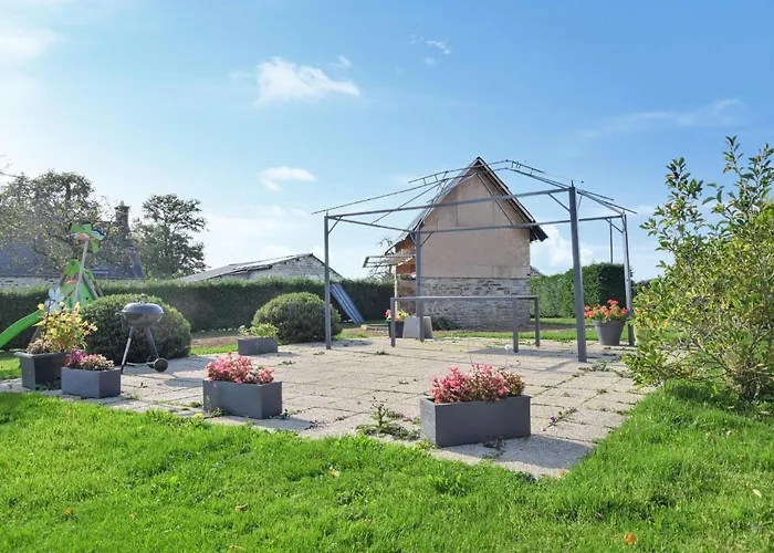 Charmante Maison Au Calme * Saint-Clément