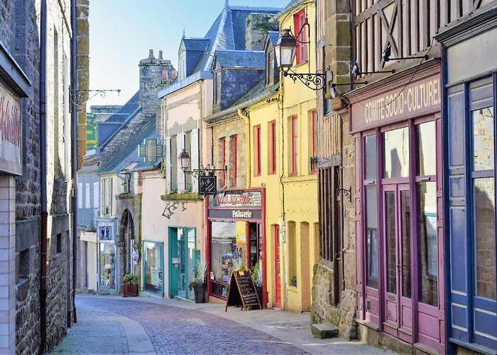 Charmante Maison Au Calme Vakantiehuis