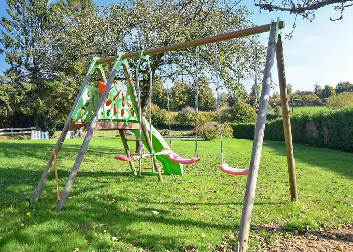 Charmante Maison Au Calme *