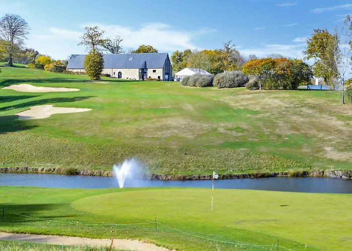 Vakantiehuis Charmante Maison Au Calme *