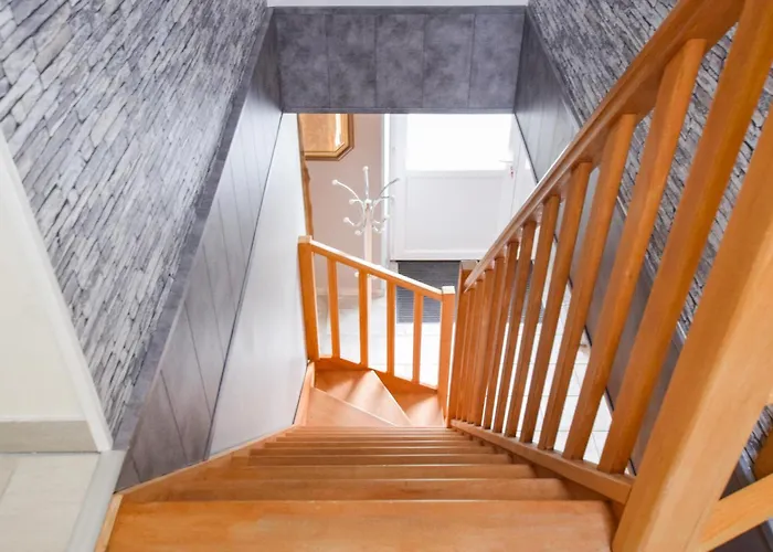 Charmante Maison Au Calme Vakantiehuis