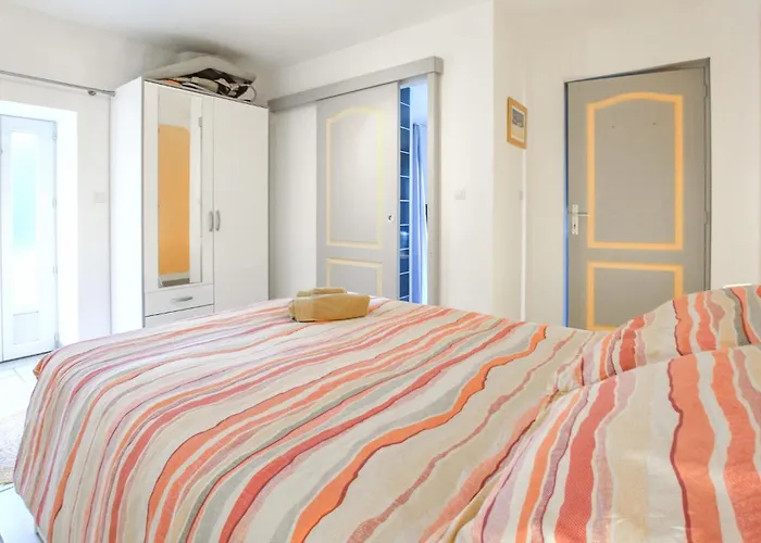 Charmante Maison Au Calme * Saint-Clément