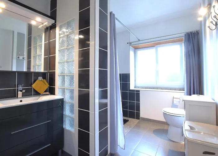 Charmante Maison Au Calme Vakantiehuis