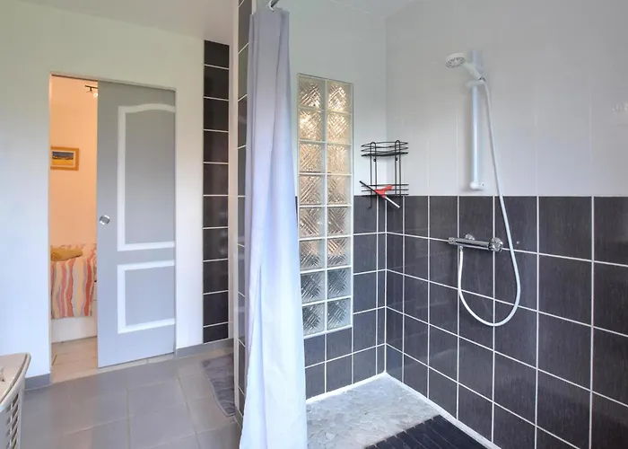 Charmante Maison Au Calme Saint-Clément