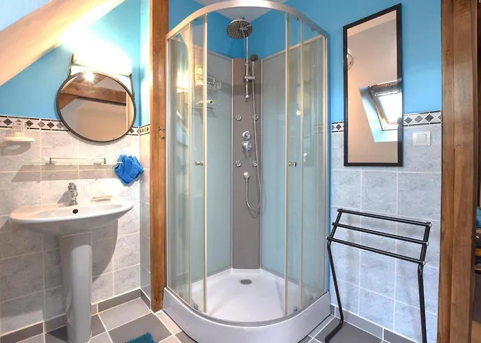 Charmante Maison Au Calme *