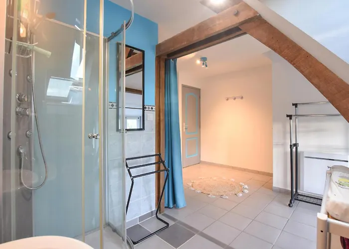 Charmante Maison Au Calme Saint-Clément