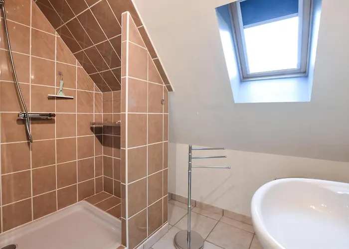 Charmante Maison Au Calme Vakantiehuis Saint-Clément