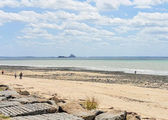 Charmante Maison Au Calme