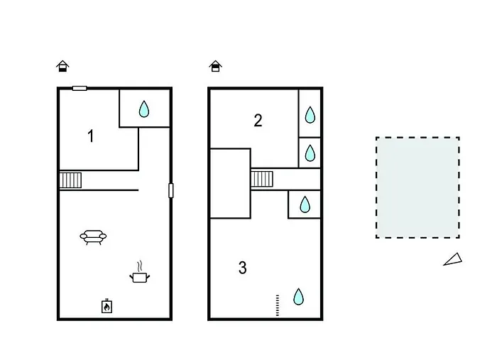 Charmante Maison Au Calme * Saint-Clément